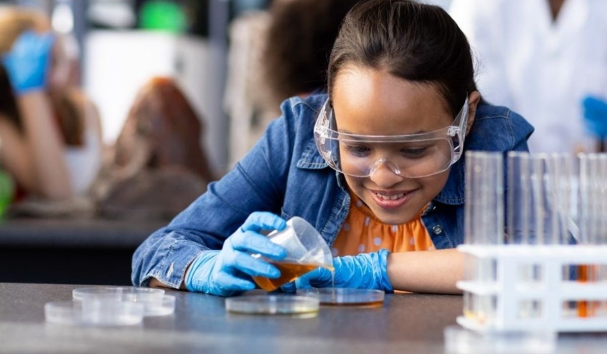 Chegou a vez dos estudantes da Educação Básica pública capixaba receberem bolsas para atuarem em projetos de pesquisa científica, tecnológica e de inovação. Foto: Divulgação/Envato