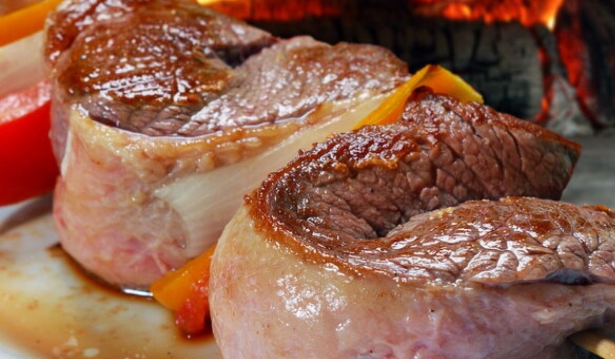 Churrasco é o que não vai faltar no Na Brasa. Foto: Shutterstock