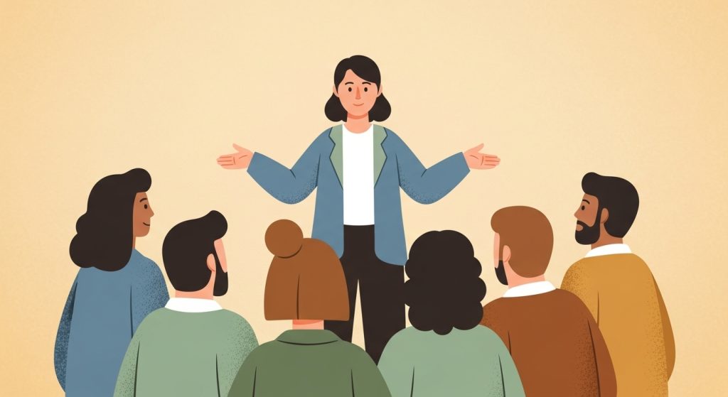 Liderar é ensinar: por que a liderança educadora é o novo norte das organizações Liderar é ensinar: por que a liderança educadora é o novo norte das organizações