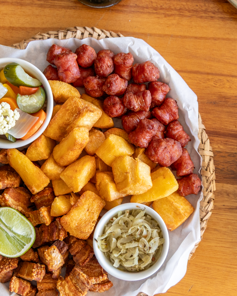 Festival gastronômico em Colatina terá comida de boteco. Saiba mais