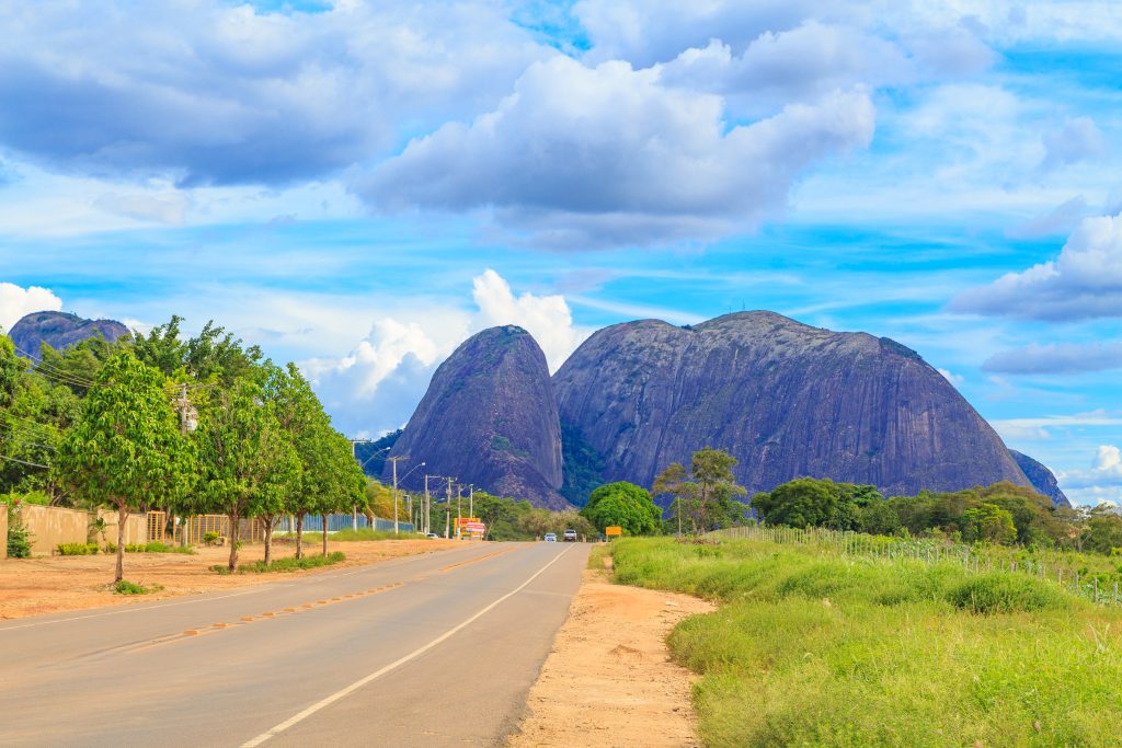 Conheça a Pedra do Elefante, em Nova Venécia