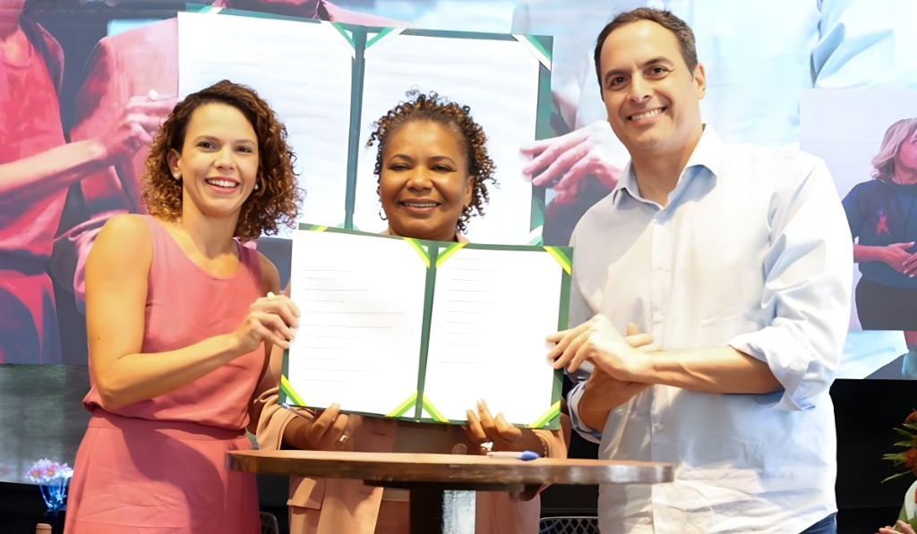 Programa busca descentralizar e regionalizar os recursos culturais, com foco nos estados do Nordeste, além de parte do ES e MG. Foto: divulgação/Banco do Nordeste