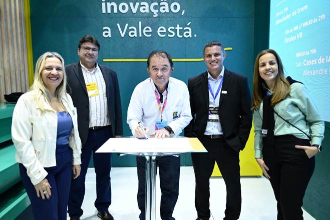 Mec Show bate recorde, com R$ 250 milhões em negócios e 20 mil visitantes