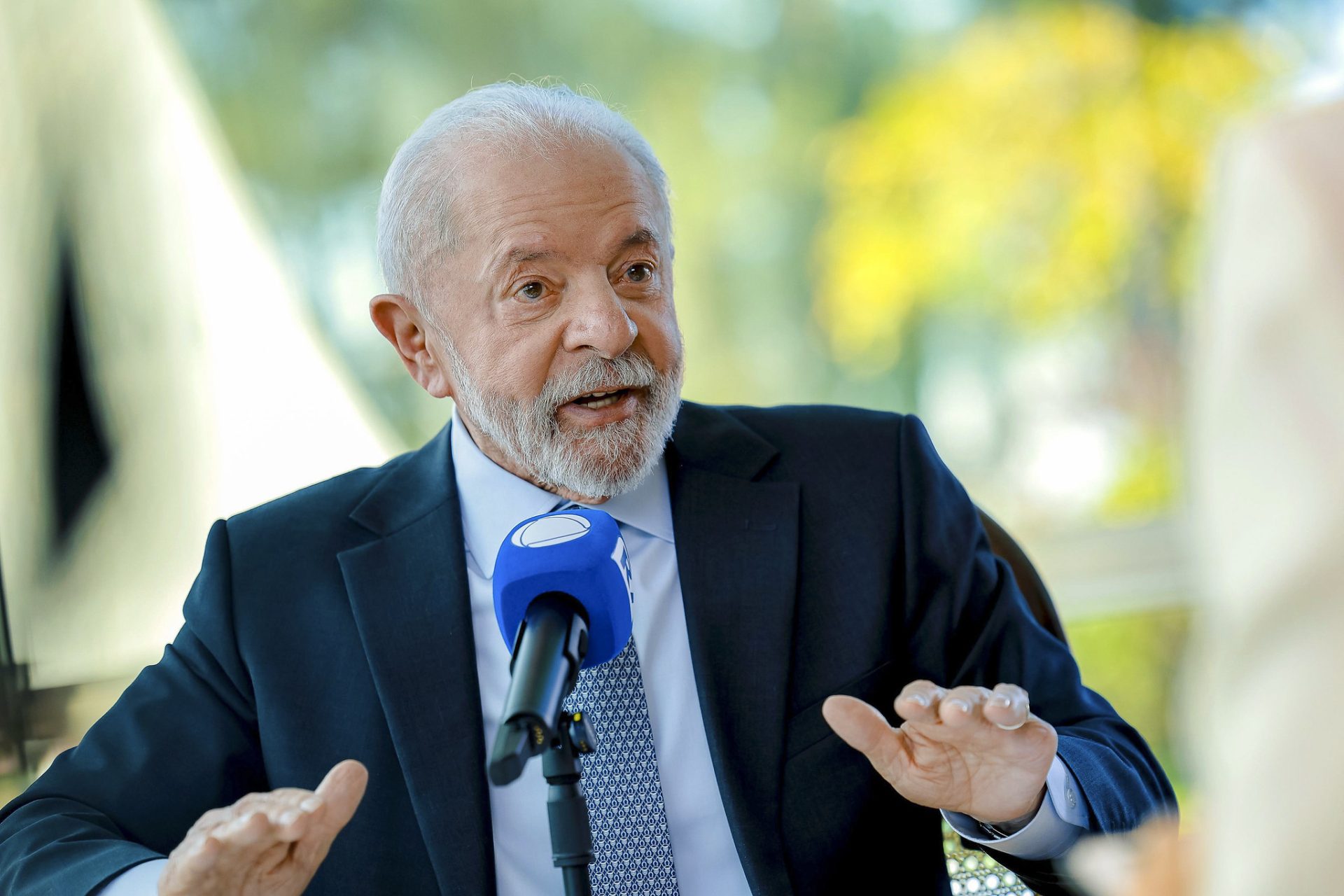 Lula inaugura centro de cooperação policial na Amazônia e rechaça intervenções externas. Petro endossa soberania regional contra crime e exploração. Foto: Ricardo Stuckert / PR - Fotos Públicas