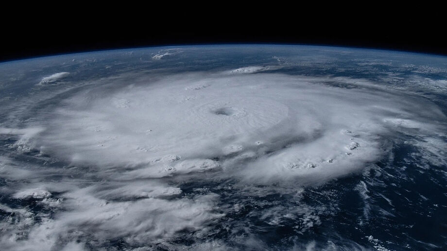 Fenômeno La Niña pode influenciar a primavera no Brasil/ Fonte: https://www.diariodolitoral.com.br/ NASA/Matthew Dominick