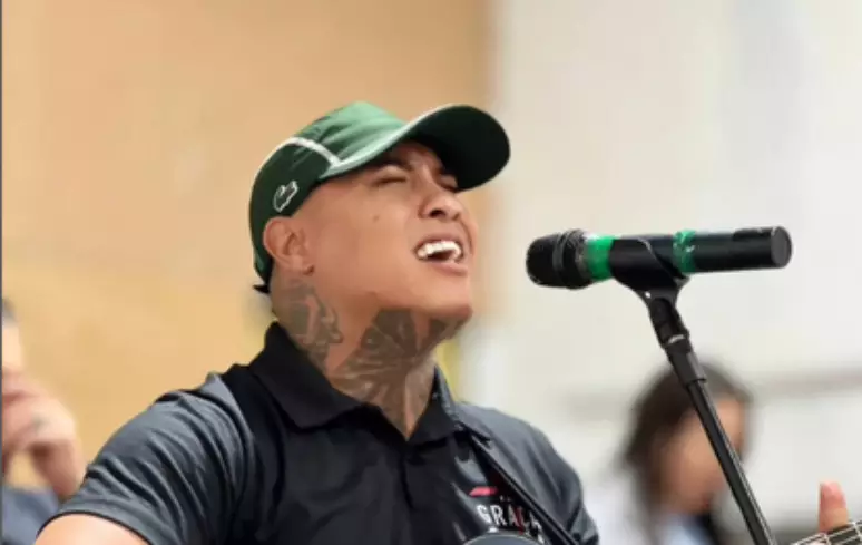 Cantor gospel João Igor é baleado por policial militar em SP. A investigação registrou versões opostas: PM alega resistência, defesa fala em truculência e nega. Foto: Reprodução/Instagram/@joao-igoroficial