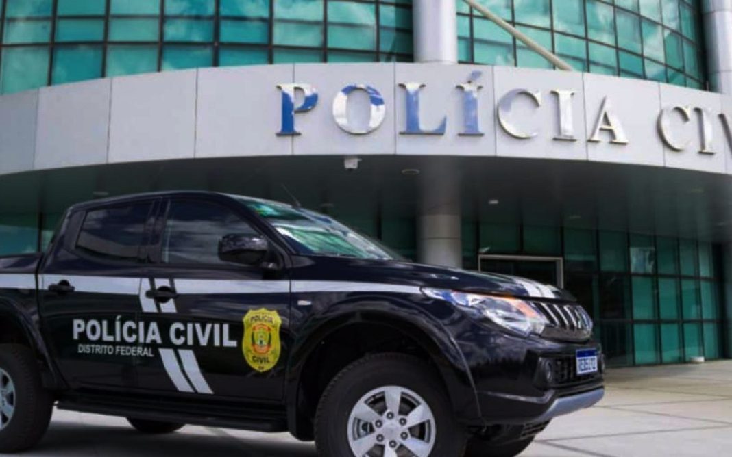 Megacentral de golpes é desarticulada por Polícia Civil de SP