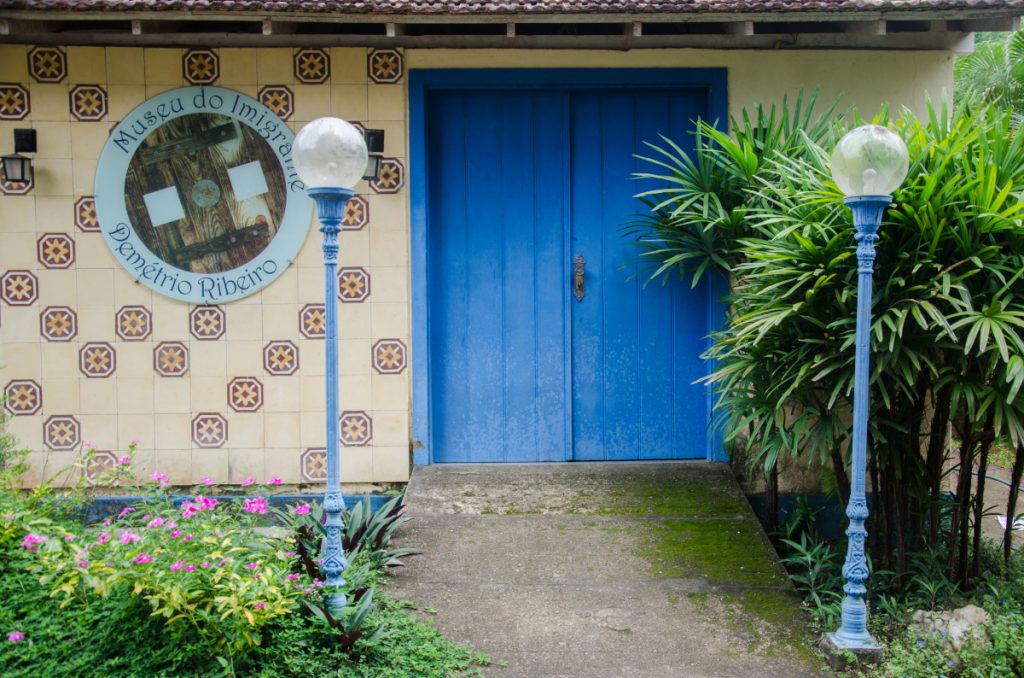 Demétrio Ribeiro: viaje no tempo nesse vilarejo acolhedor em João Neiva