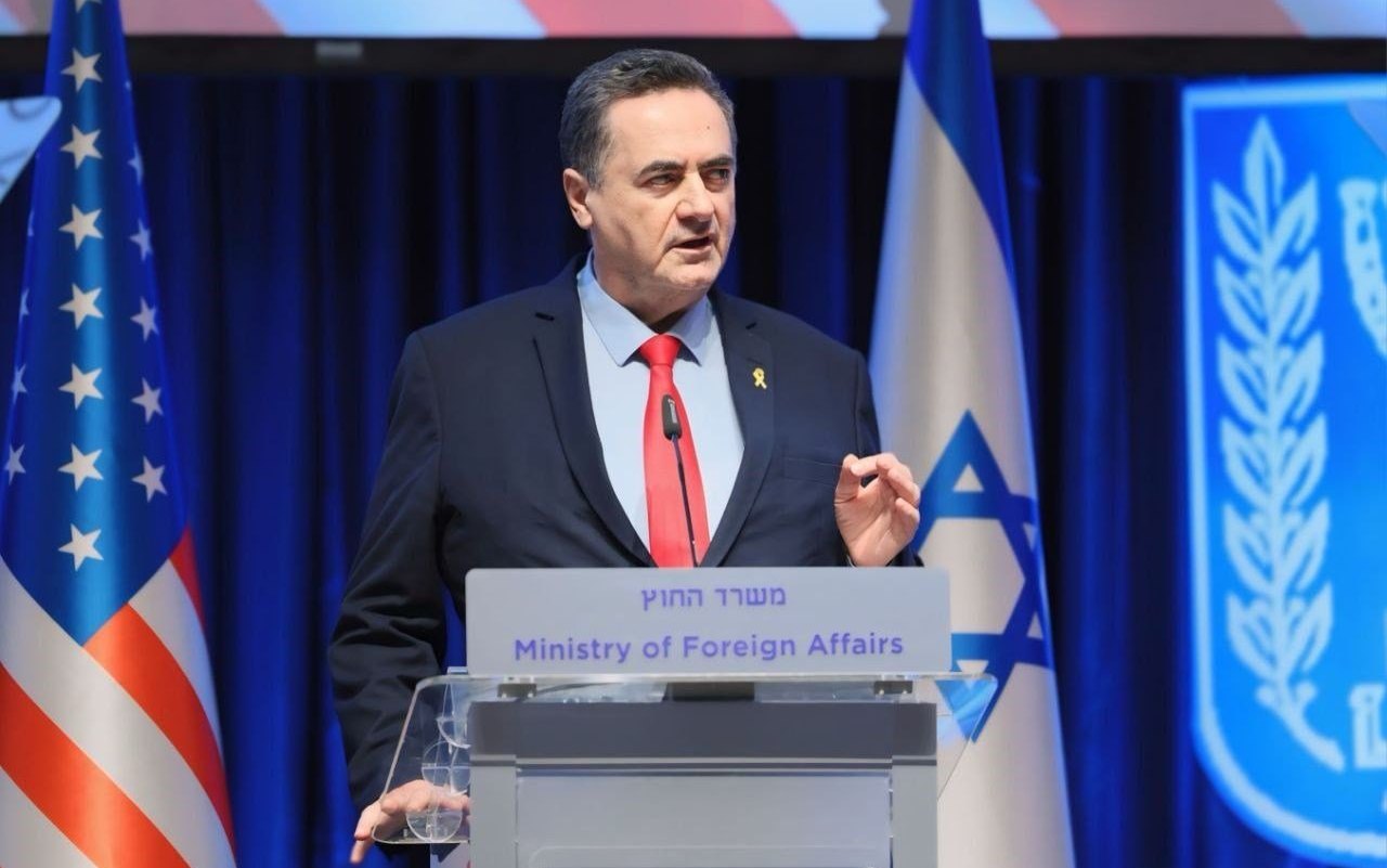 Ministro da Defesa de Israel chama Lula de antissemita 'apoiador do Hamas'/ Fonte: ES BRASIL/Autor: ES Brasil