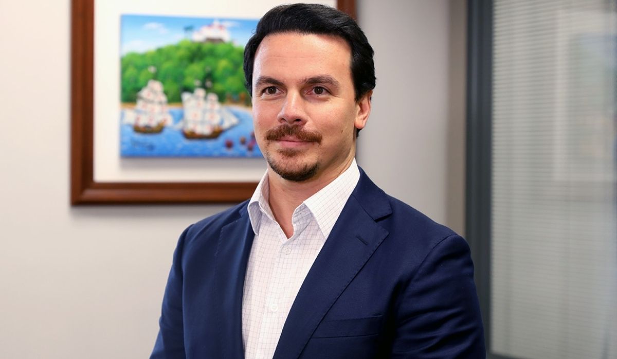 Secretário de Relações Institucionais da Ales, Giuliano Nader, explicou que a iniciativa representa a prática que surgiu após um período de 