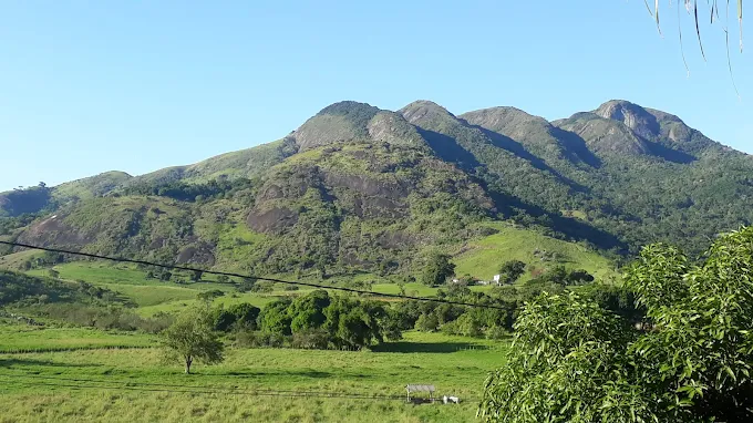 Parque Jardim Botânico da Serra: oásis verde em meio à cidade