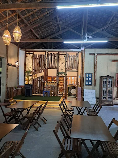 Mercado Regional dos Vales e Café oferece os sabores do interior em Muqui