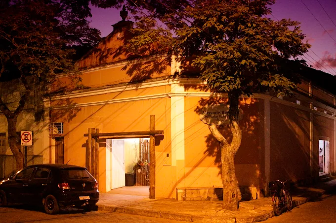 Mercado Regional dos Vales e Café oferece os sabores do interior em Muqui