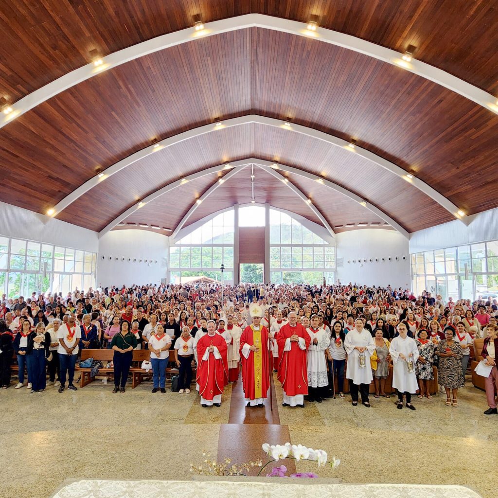 Caminhos da Sabedoria: turismo espiritual em Ibiraçu