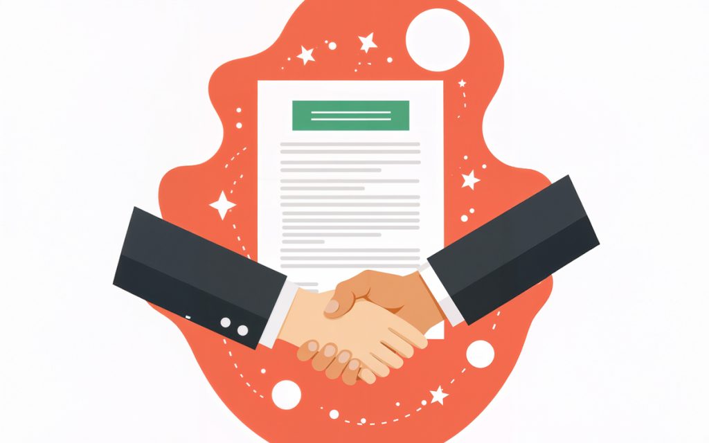 A importância da revisão periódica dos contratos empresariais
