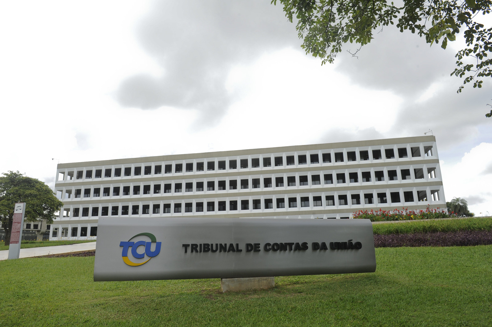 O Tribunal de Contas da União (TCU) avalia auditoria crucial sobre a sustentabilidade de concessões de energia elétrica/ Crédito: Leopoldo Silva/Agência Senado