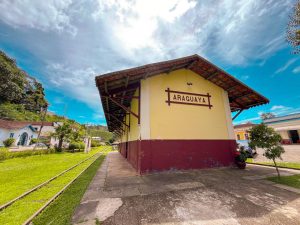 Foto: divulgação/ 3ª Feira Gastronômica de Araguaya