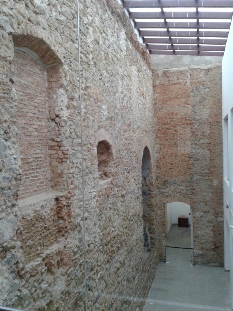 Palácio Anchieta: passeio histórico com vista para a Baía de Vitória