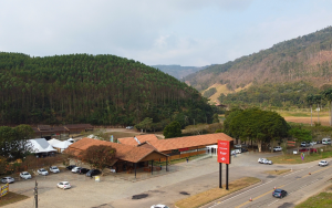 Pindobas. Foto: Thiago Guimarães/ES Brasil