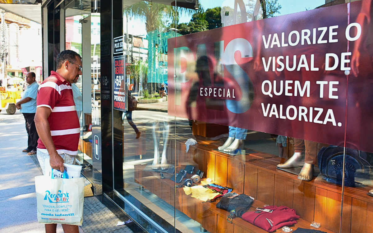 Dicas podem ajudar lojistas a criar estratégias para aumentar as vendas. Foto: Arquivo NXTE/ES Brasil