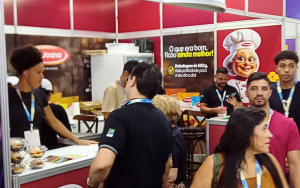 Feira da Acaps movimenta mercado e atrai novos negócios