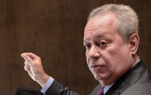 Ricardo Alban critica postura do Banco do Brasil. Foto: Agência de Notícias da Indústria