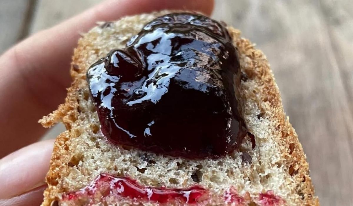 Na feira, o púbico poderá encontrar várias delícias. Foto: Feira Sabores da Terra