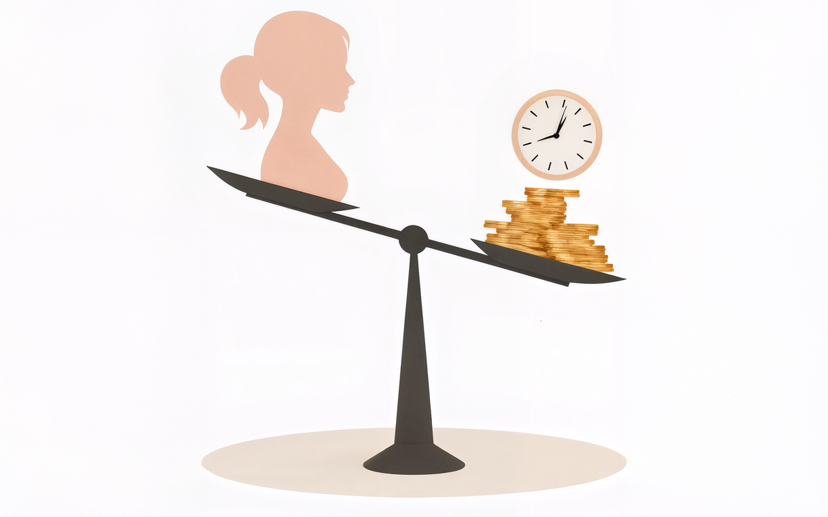 Os desafios para garantir às mulheres acesso justo ao mercado de trabalho Os desafios para garantir às mulheres acesso justo ao mercado de trabalho