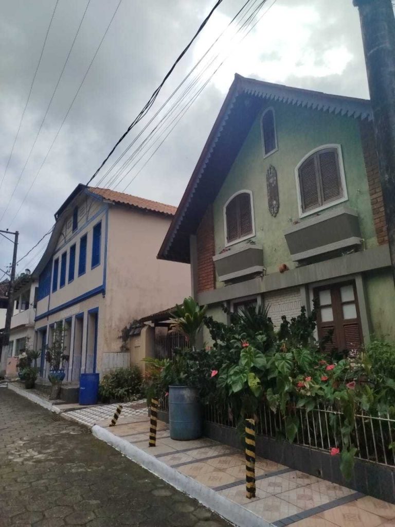Estação Ferroviária preserva a história do Vale da Estação, em Domingos Martins