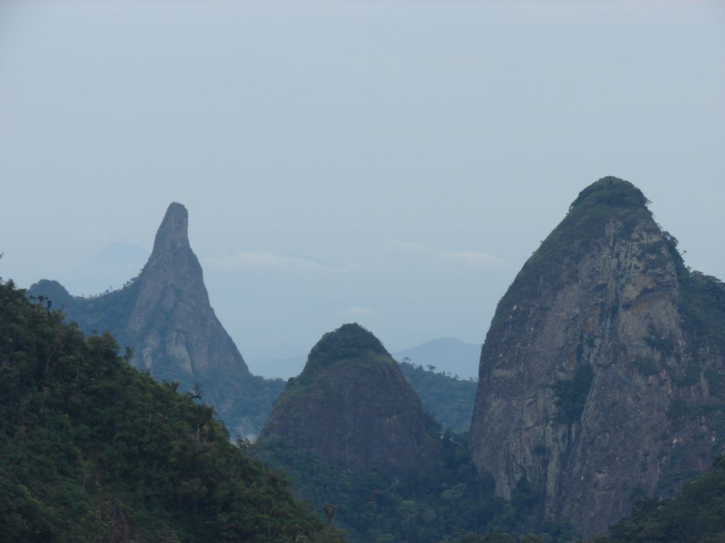 Monumento Natural Serra das Torres: preservação ambiental no Sul capixaba