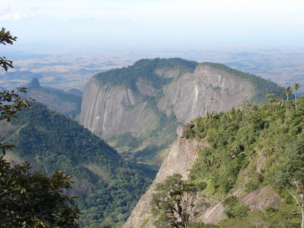 Monumento Natural Serra das Torres: preservação ambiental no Sul capixaba