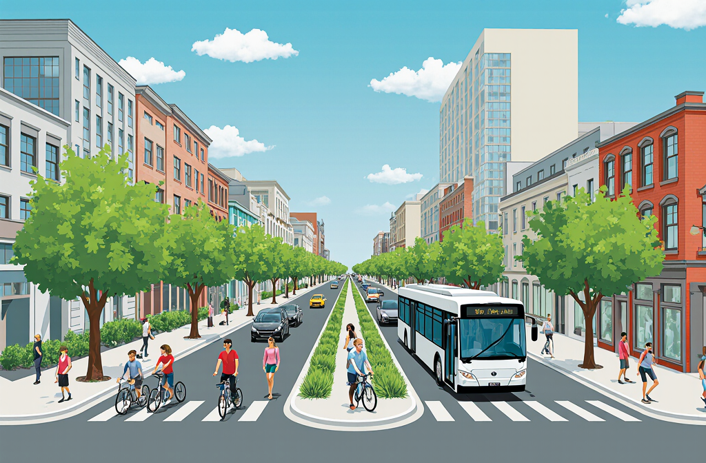 Mobilidade Urbana: um convite à transformação na Grande Vitória