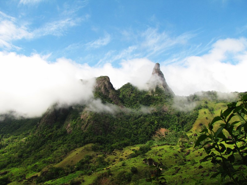 Monumento Natural Serra das Torres: preservação ambiental no Sul capixaba