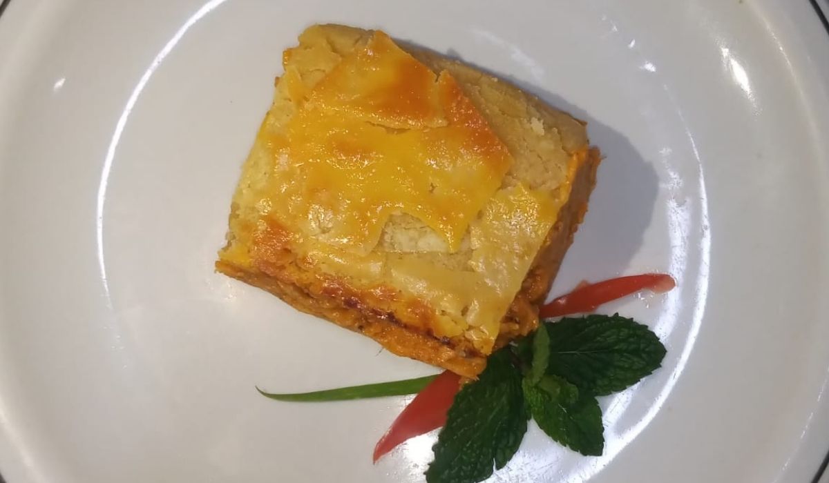 Sabor da Vila Restaurante