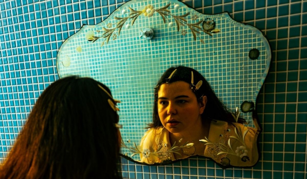 Curta-metragem Dependências- FestCine Pedra Azul. Foto: divulgação