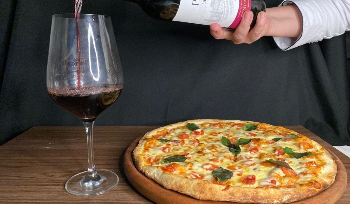 A Vila de Araguaya, em Marechal Floriano, será palco da 3ª edição da Feira Gastronômica de Araguaya, um evento com entrada gratuita. Foto; divulgação/