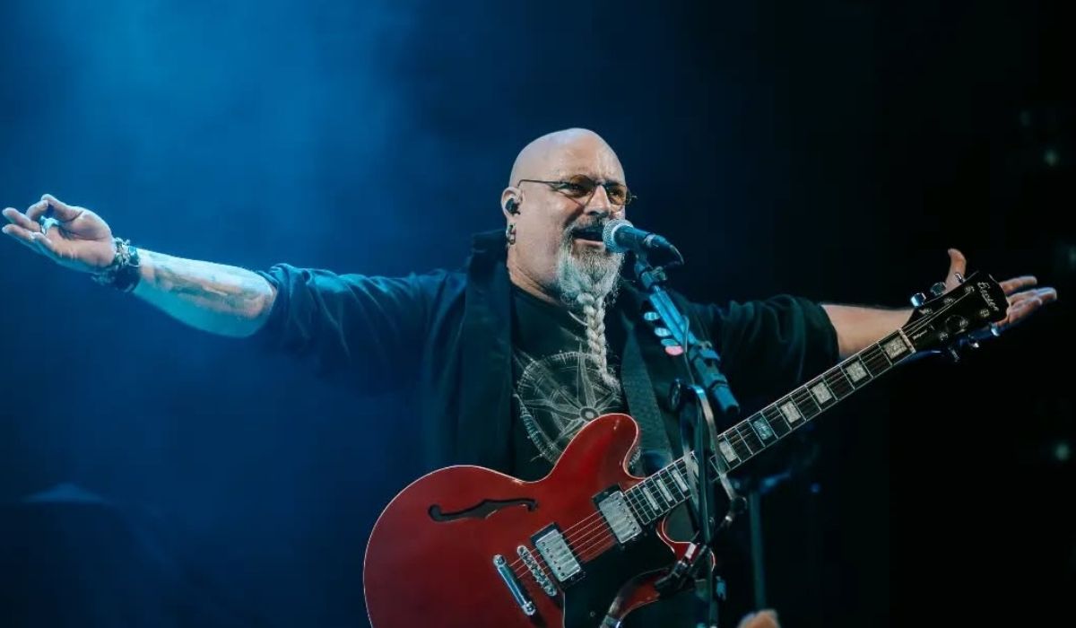 Neste domingo (14) tem show com a Versão Pirata. Foto: @versaopirataoficial