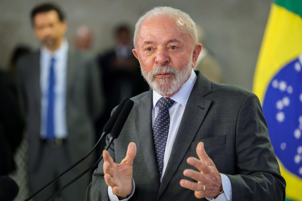 Lula vetou trechos que reduziam o prazo de inelegibilidade de políticos condenados na Lei da Ficha Limpa - Foto por: Fabio Rodrigues/ Agência Brasil