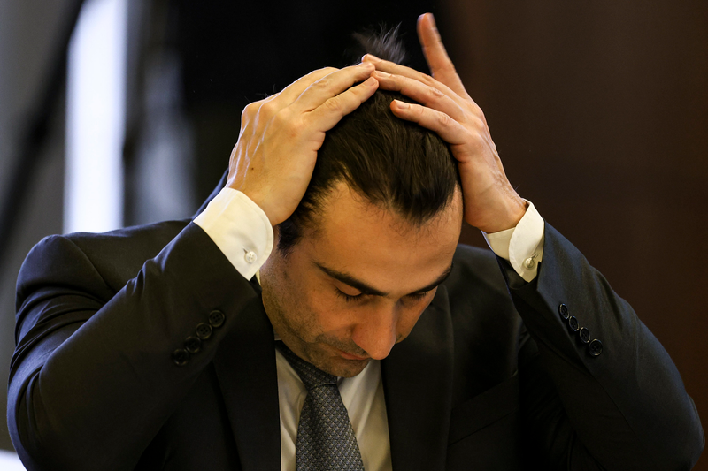 Presidente do Banco Central, Gabriel Galípolo, alerta que o mercado financeiro subestima o real impacto das tarifas dos EUA - Foto: Marcelo Camargo/Agência Brasil - Foto: Marcelo Camargo/Agência Brasil
