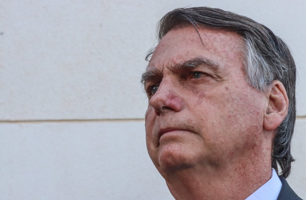 Debate sobre perdão judicial a envolvidos no 8/1 ganha força no Congresso - Foto: Reprodução