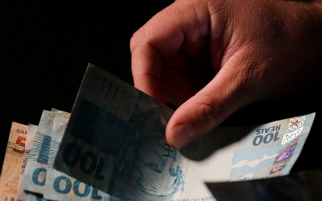 A Justiça de São Paulo manteve a prisão preventiva de Celso Éder Gonzaga de Araújo, lobista e operador financeiro do esquema de R$ 1 bilhão na Secretaria/Foto: Acervo - Comunhão