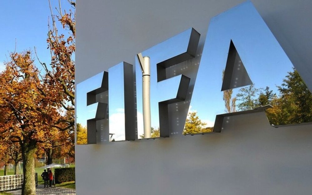 Mascotes oficiais da Copa do Mundo FIFA 2026: Maple, Zayu e Clutch, representando Canadá, México e EUA respectivamente - Foto: Divulgação