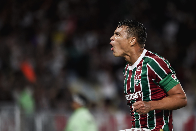 Fluminense busca sequência positiva contra Mirassol, invicto em casa, em confronto direto por vaga na Libertadores - Foto por:Lucas Merçon / FLUMINENSE F.C/ Fotos Públicas