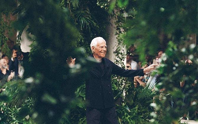 Morre Giorgio Armani: o legado do ícone da moda italiana