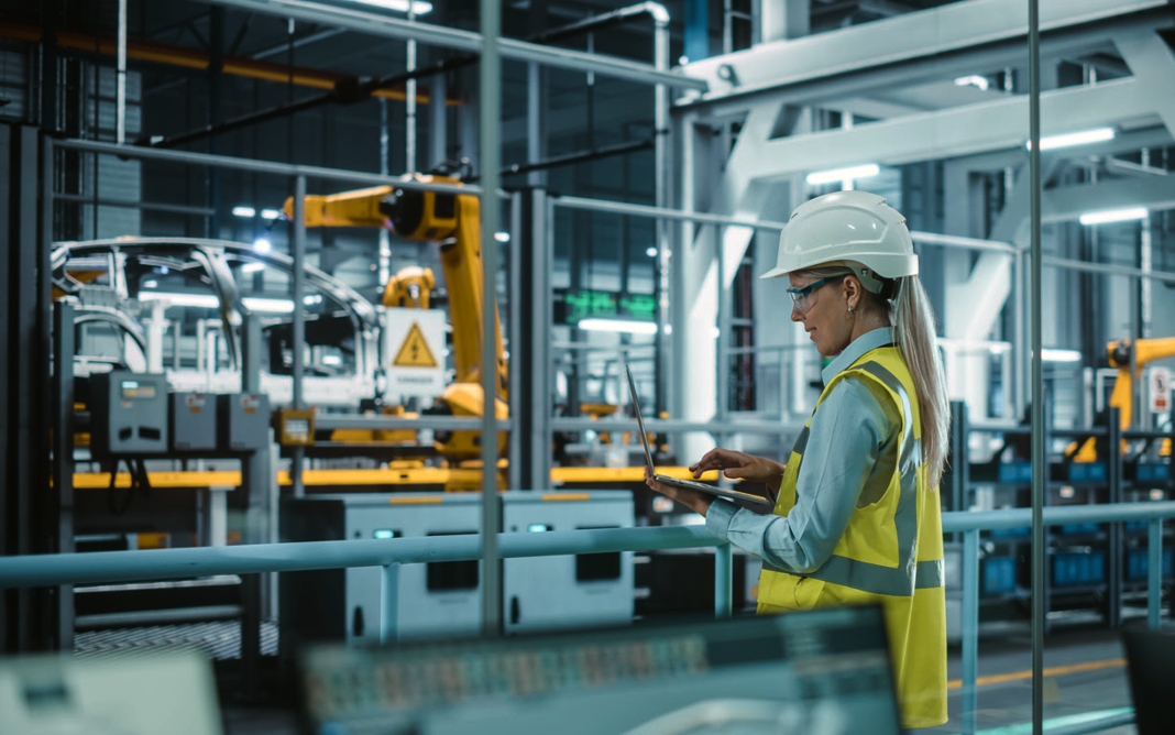 A produção industrial do Brasil teve queda de 0,2% em julho, conforme o IBGE, mas o resultado foi melhor que o esperado pelo mercado/ Fonte: Acervo: ES Brasil.
