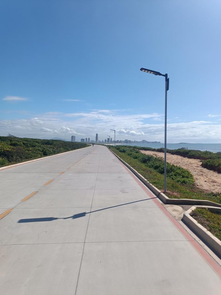 Conheça as rotas do cicloturismo em Vila Velha