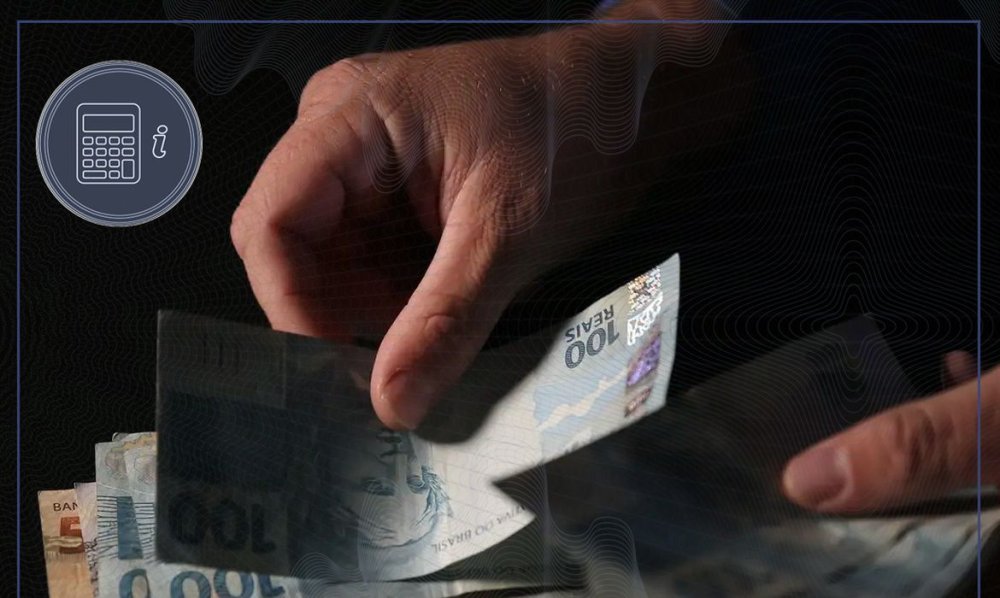 As contas públicas brasileiras registraram déficit primário de R$ 17,255 bilhões em agosto de 2025, uma redução significativa frente ao ano anterior - Foto: Reprodução