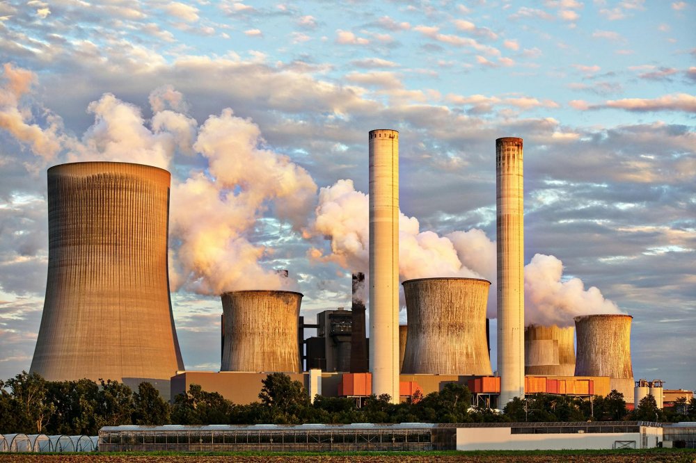 Visita de Estado de Trump ao Reino Unido resulta em acordos bilionários entre EUA e UK em tecnologia e energia nuclear - Foto: Pixabay