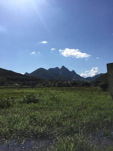 Descubra a Barragem Liberdade, em Marilândia