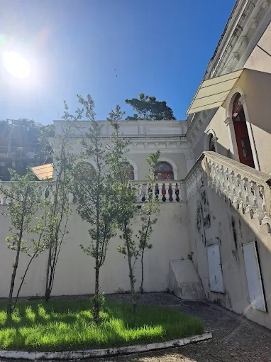 Casa Porto das Artes: criatividade e cultura no coração de Vitória
